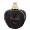 Christian Dior Poison Woda toaletowa dla kobiet 100 ml tester