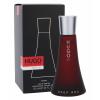 HUGO BOSS Hugo Deep Red Woda perfumowana dla kobiet 50 ml