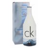 Calvin Klein CK IN2U Woda toaletowa dla mężczyzn 100 ml