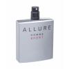 Chanel Allure Homme Sport Woda toaletowa dla mężczyzn 50 ml tester