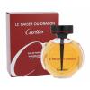 Cartier Le Baiser du Dragon Woda perfumowana dla kobiet 100 ml