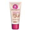 Dermacol Toning Cream 2in1 Krem BB dla kobiet 30 ml Odcień 05 Bronze