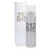 Carolina Herrera 212 NYC Dezodorant dla kobiet 150 ml