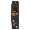 PIZ BUIN Ultra Light Hydrating Sun Spray SPF15 Preparat do opalania ciała 200 ml