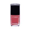 Chanel Le Vernis Lakier do paznokci dla kobiet 13 ml Odcień 491 Rose Confidentiel