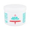 Kallos Cosmetics Hair Pro-Tox Maska do włosów dla kobiet 500 ml