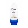 Dove Original 48h Antyperspirant dla kobiet 50 ml