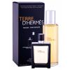 Hermes Terre d´Hermès Zestaw 30ml z możliwością napełnienia + 125ml perfumy – wkład Napełnienie