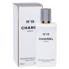 Chanel N°19 Mleczko do ciała dla kobiet 200 ml