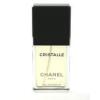 Chanel Cristalle Woda perfumowana dla kobiet Bez atomizera 75 ml Uszkodzone pudełko