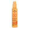 NUXE Sun Delicious Spray SPF50 Preparat do opalania ciała 150 ml
