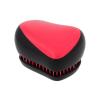 Tangle Teezer Compact Styler Szczotka do włosów dla kobiet 1 szt Odcień Black Pink