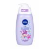 Nivea Kids 2in1 Shower &amp; Shampoo Żel pod prysznic dla dzieci 500 ml