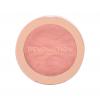 Makeup Revolution London Re-loaded Róż dla kobiet 7,5 g Odcień Peach Bliss