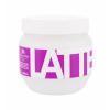 Kallos Cosmetics Latte Maska do włosów dla kobiet 800 ml