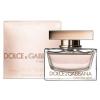 Dolce&amp;Gabbana The One Rose Woda perfumowana dla kobiet 75 ml Uszkodzone pudełko