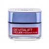 L&#039;Oréal Paris Revitalift Filler HA Krem do twarzy na dzień dla kobiet 50 ml Uszkodzone pudełko