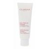 Clarins Gentle Foaming Cleanser Normal Skin Pianka oczyszczająca dla kobiet 125 ml tester