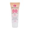 Dermacol BB Magic Beauty Cream SPF15 Krem BB dla kobiet 30 ml Odcień Shell
