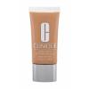 Clinique Stay-Matte Oil-Free Makeup Podkład dla kobiet 30 ml Odcień 14 Vanilla