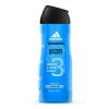 Adidas 3in1 After Sport Żel pod prysznic dla mężczyzn 400 ml