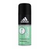Adidas Foot Protect Spray do stóp dla mężczyzn 150 ml