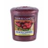 Yankee Candle Black Cherry Świeczka zapachowa 49 g