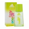 Adidas Fizzy Energy For Women Woda toaletowa dla kobiet 30 ml