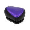 Tangle Teezer Compact Styler Szczotka do włosów dla kobiet 1 szt Odcień Purple Dazzle