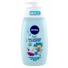 Nivea Kids 2in1 Shower &amp; Shampoo Magic Apple Scent Żel pod prysznic dla dzieci 500 ml