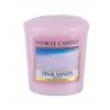 Yankee Candle Pink Sands Świeczka zapachowa 49 g