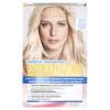 L&#039;Oréal Paris Excellence Creme Triple Protection Farba do włosów dla kobiet 48 ml Odcień 01 Lightest Natural Blonde