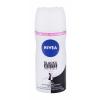 Nivea Black &amp; White Invisible Clear 48h Antyperspirant dla kobiet 100 ml