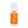REN Clean Skincare Radiance Glow Daily Vitamin C Żel do twarzy dla kobiet 50 ml