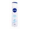 Nivea Fresh Natural 48h Dezodorant dla kobiet 150 ml