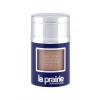La Prairie Skin Caviar Concealer Foundation SPF15 Podkład dla kobiet Odcień Soleil Peche Zestaw