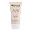 Garnier Skin Naturals Classic Krem BB dla kobiet 50 ml Odcień Light