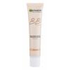 Garnier Skin Naturals Combination To Oily Skin Krem BB dla kobiet 40 ml Odcień Medium