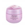 Shiseido White Lucent Overnight Cream &amp; Mask Krem na noc dla kobiet 75 ml tester