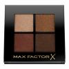 Max Factor Color X-Pert Cienie do powiek dla kobiet 4,2 g Odcień 004 Veiled Bronze