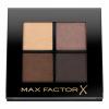 Max Factor Color X-Pert Cienie do powiek dla kobiet 4,2 g Odcień 003 Hazy Sands