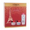 L&#039;Oréal Paris Revitalift Zestaw Krem na dzień Revitalift 50 ml + Krem na noc Revitalift 50 ml + Woda micelarna 200 ml