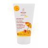 Weleda Baby &amp; Kids Sun Edelweiss Sunscreen Sensitive SPF30 Preparat do opalania ciała dla dzieci 150 ml