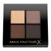 Max Factor Color X-Pert Cienie do powiek dla kobiet 4,2 g Odcień 002 Crushed Blooms