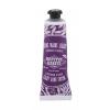 Institut Karité Light Hand Cream Lavender &amp; Shea Krem do rąk dla kobiet 30 ml