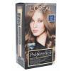 L&#039;Oréal Paris Préférence Récital Farba do włosów dla kobiet 60 ml Odcień 7.1 Island Uszkodzone pudełko