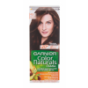 Garnier Color Naturals Créme Farba do włosów dla kobiet 40 ml Odcień 4,5 Mahogany