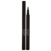 Revlon Colorstay Liquid Eye Pen Eyeliner dla kobiet 1,6 g Odcień 01 Blackest Black tester