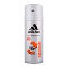 Adidas Intensive Cool &amp; Dry 72h Antyperspirant dla mężczyzn 150 ml