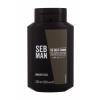 Sebastian Professional Seb Man The Multi-Tasker Szampon do włosów dla mężczyzn 250 ml